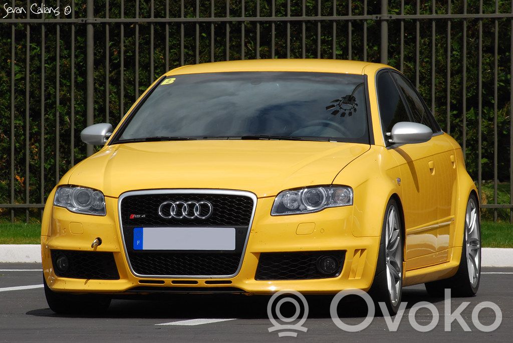 RS4 RS  4F0260805AD