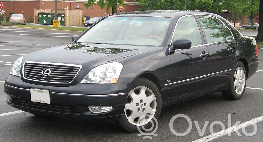 LS 430 LS  5318450040