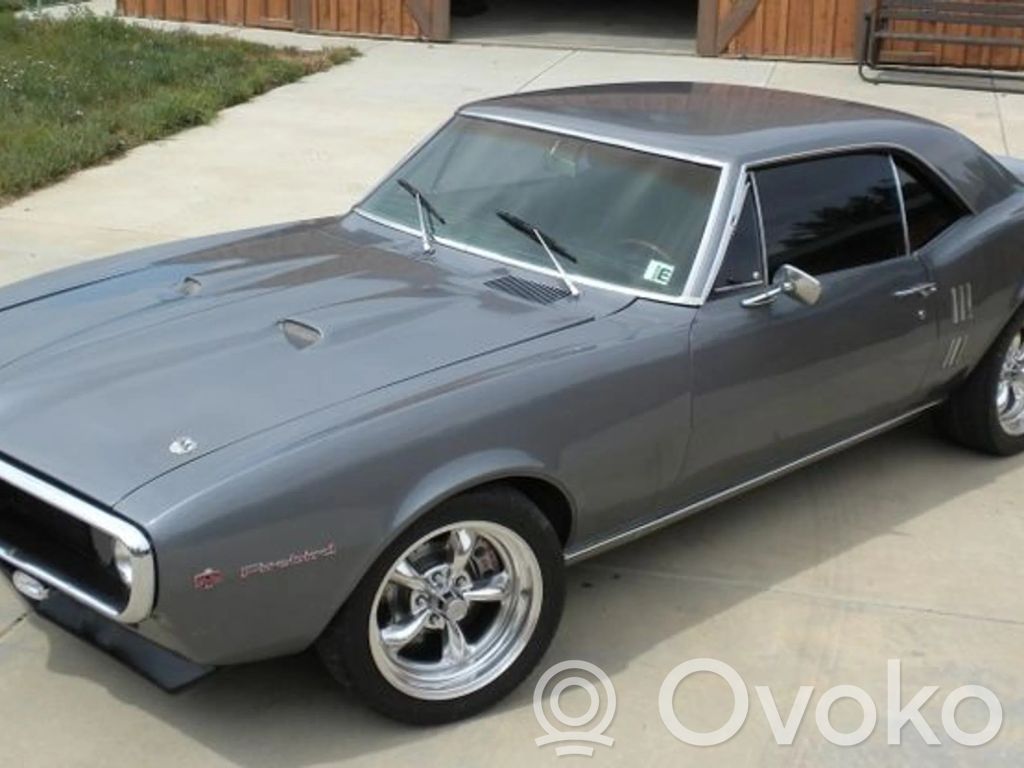 Firebird Firebird  D581