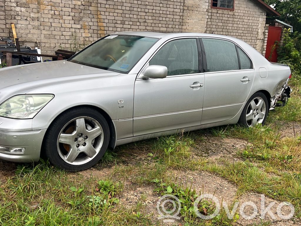 LS UCF30 LS  8946550130