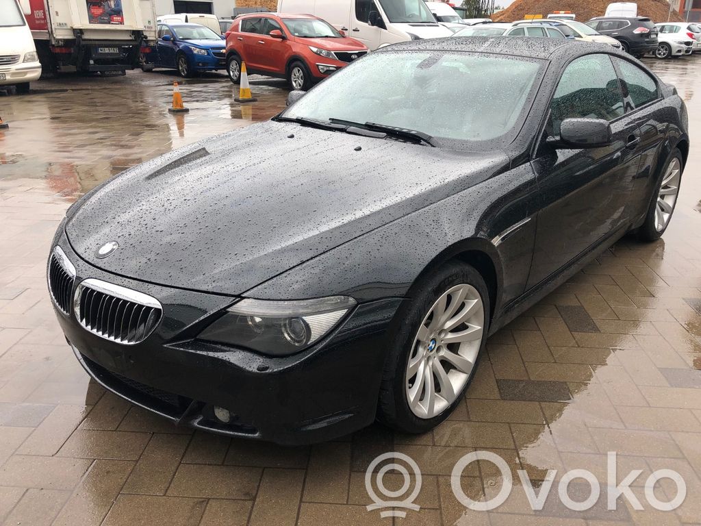 6 E63 E64 Series 6  31126770451L