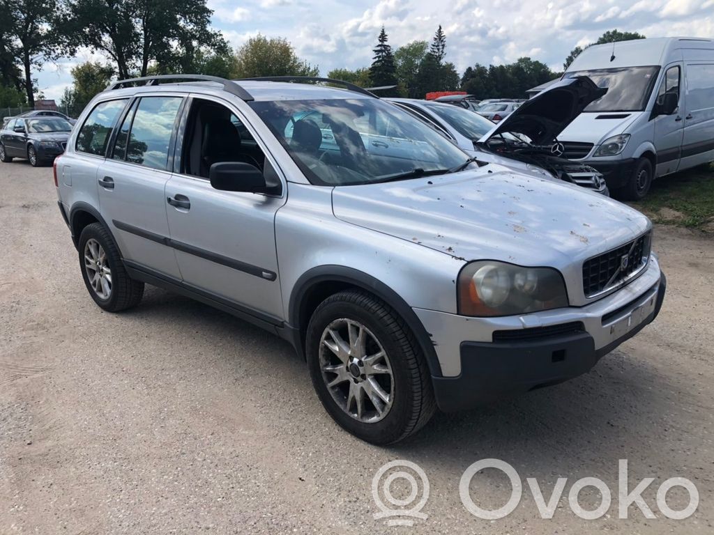 XC90 XC90  8658352