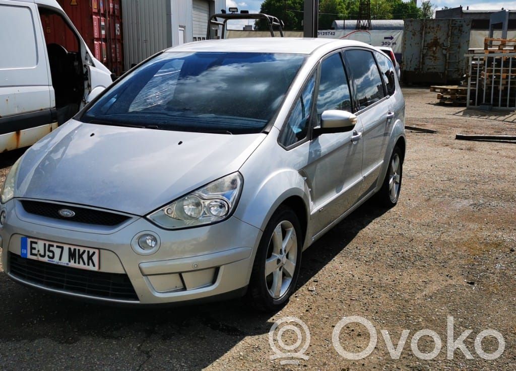 S-MAX S-MAX  1B030