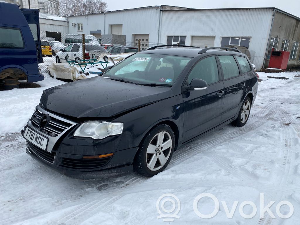 PASSAT B6 Passat  G2579100