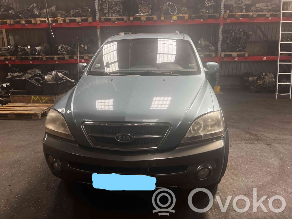Sorento Sorento  0265005142