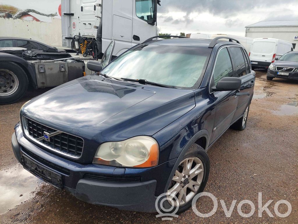 XC90 XC90