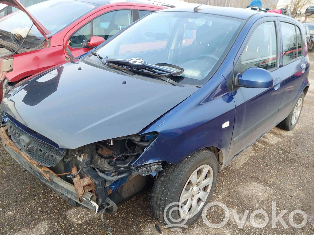 Getz Getz  BC141081
