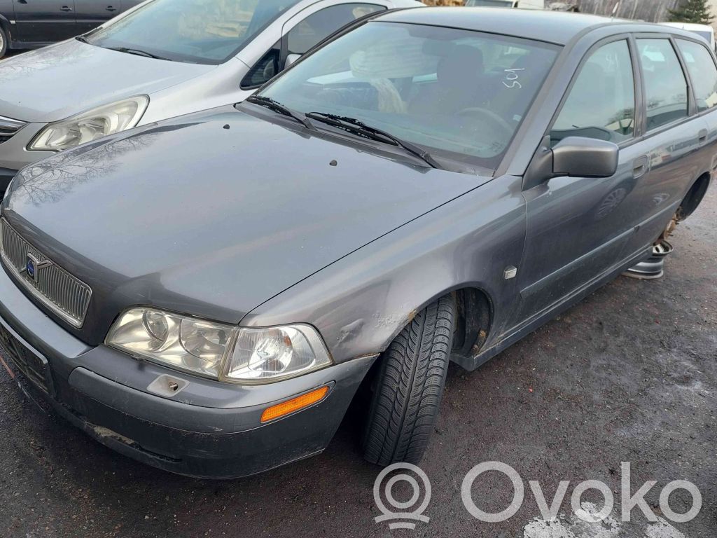 S40, V40 S40, V40  B4184S2