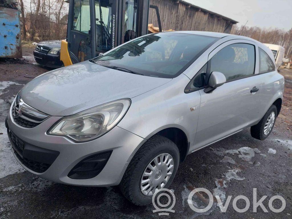 Corsa D Corsa  13252455