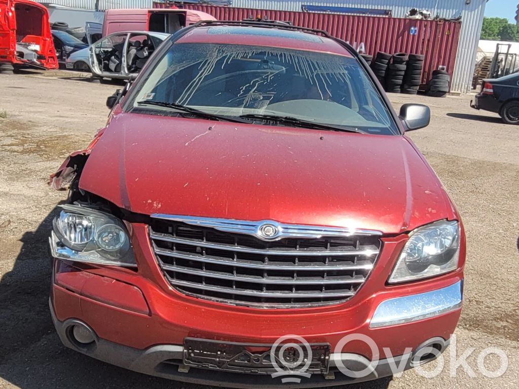 Pacifica Pacifica  56028998AB
