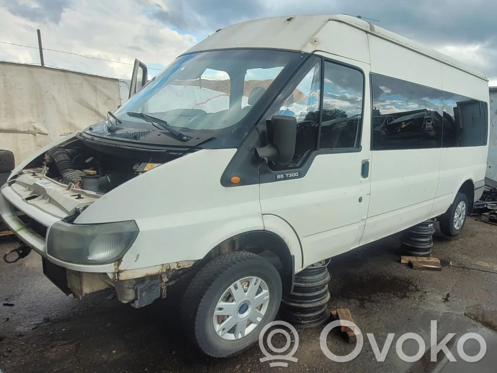 Transit Transit  V185