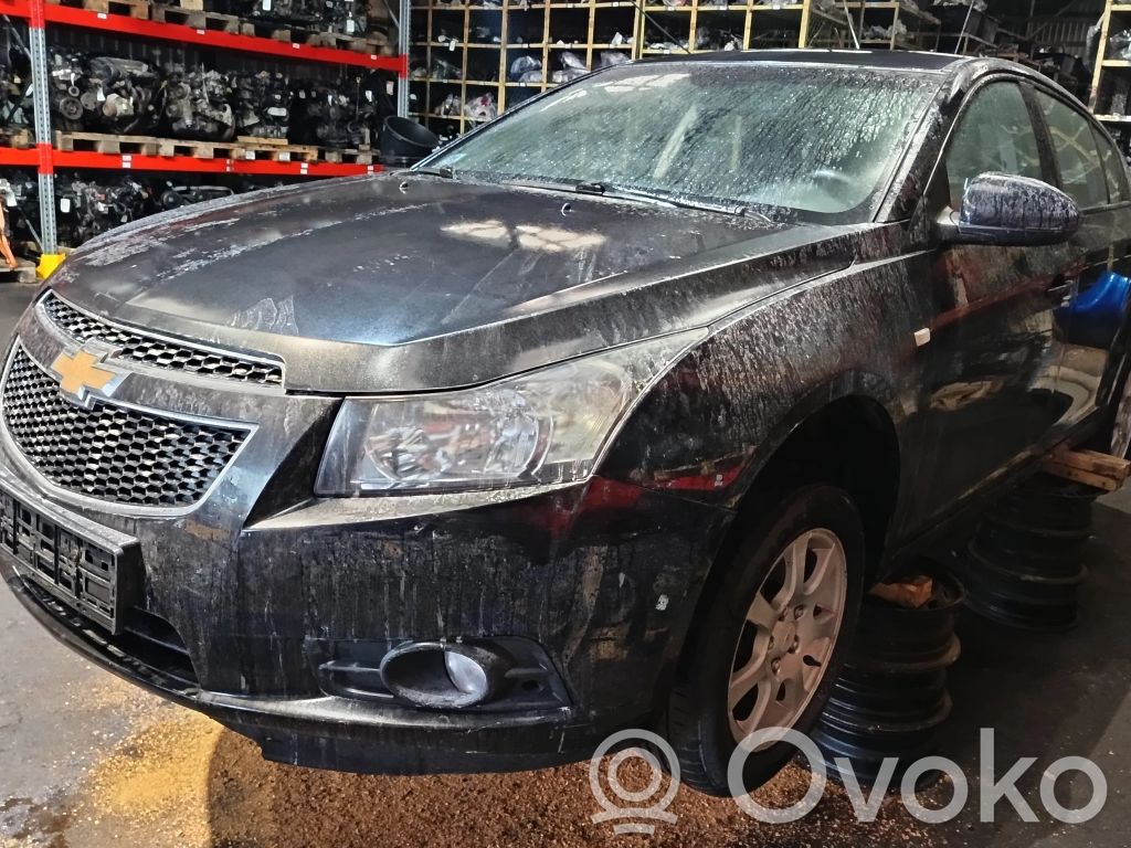 Cruze Cruze