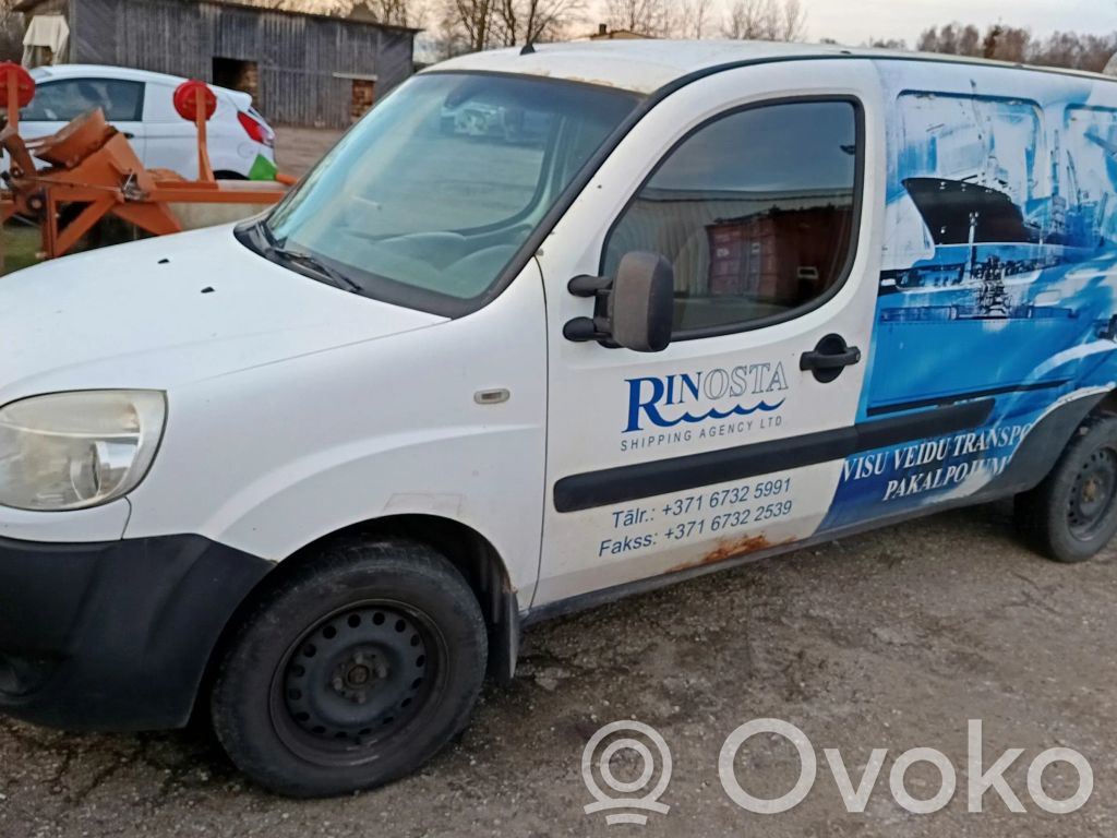 Doblo Doblo  SS0016