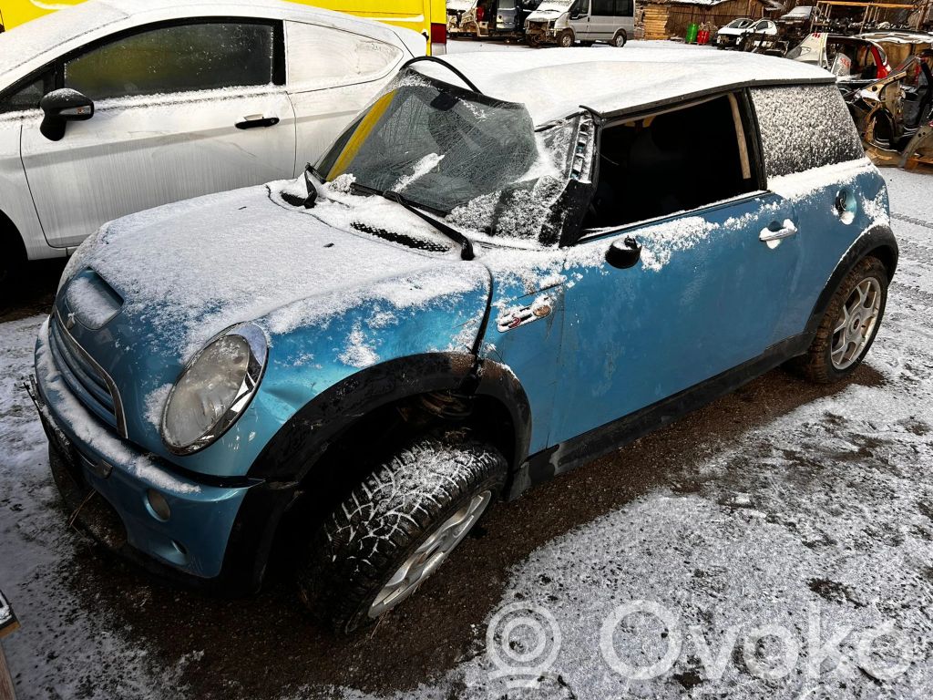One - Cooper R50 - 53 One/Cooper R50/53  7515030