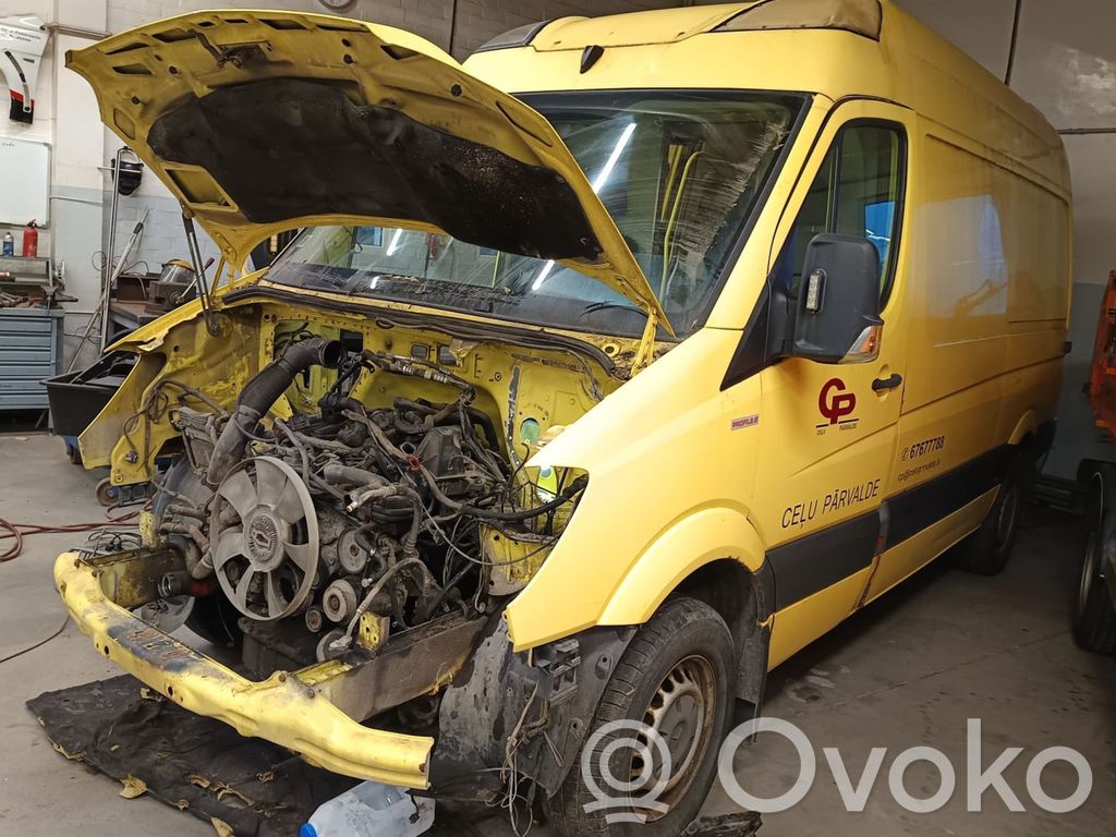Sprinter W906 Sprinter  A6510105844