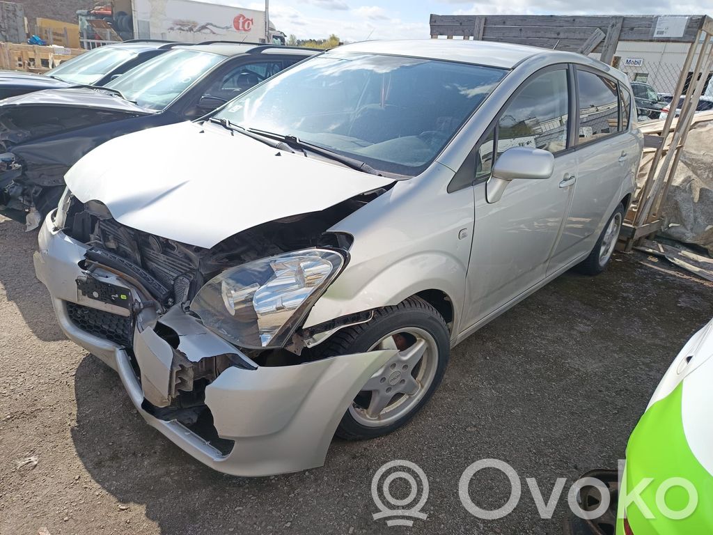 Corolla Verso AR10 Corolla Verso  891730F010