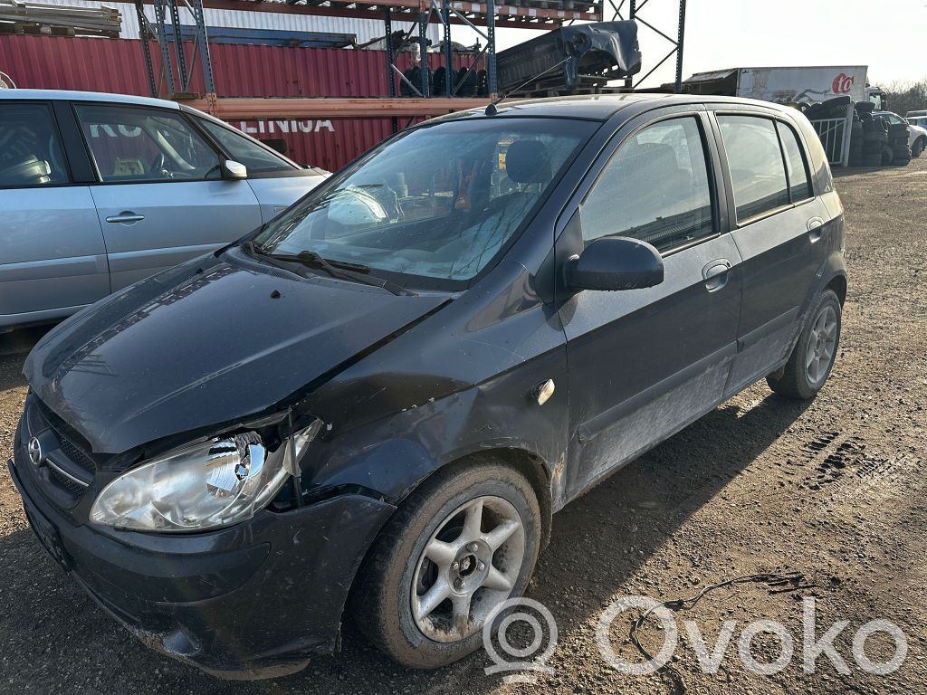 Getz Getz  3921026810