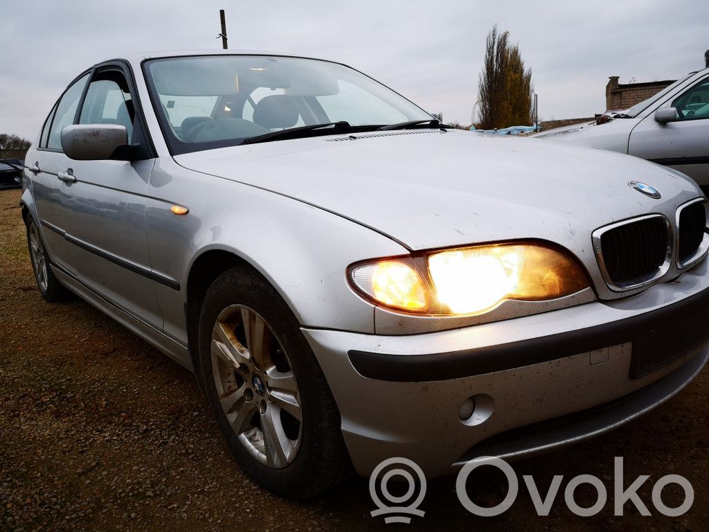 3 E46 Series 3  6753225
