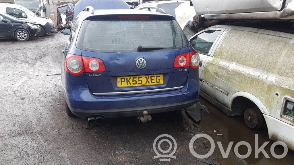 PASSAT B6 Passat  03G121065H
