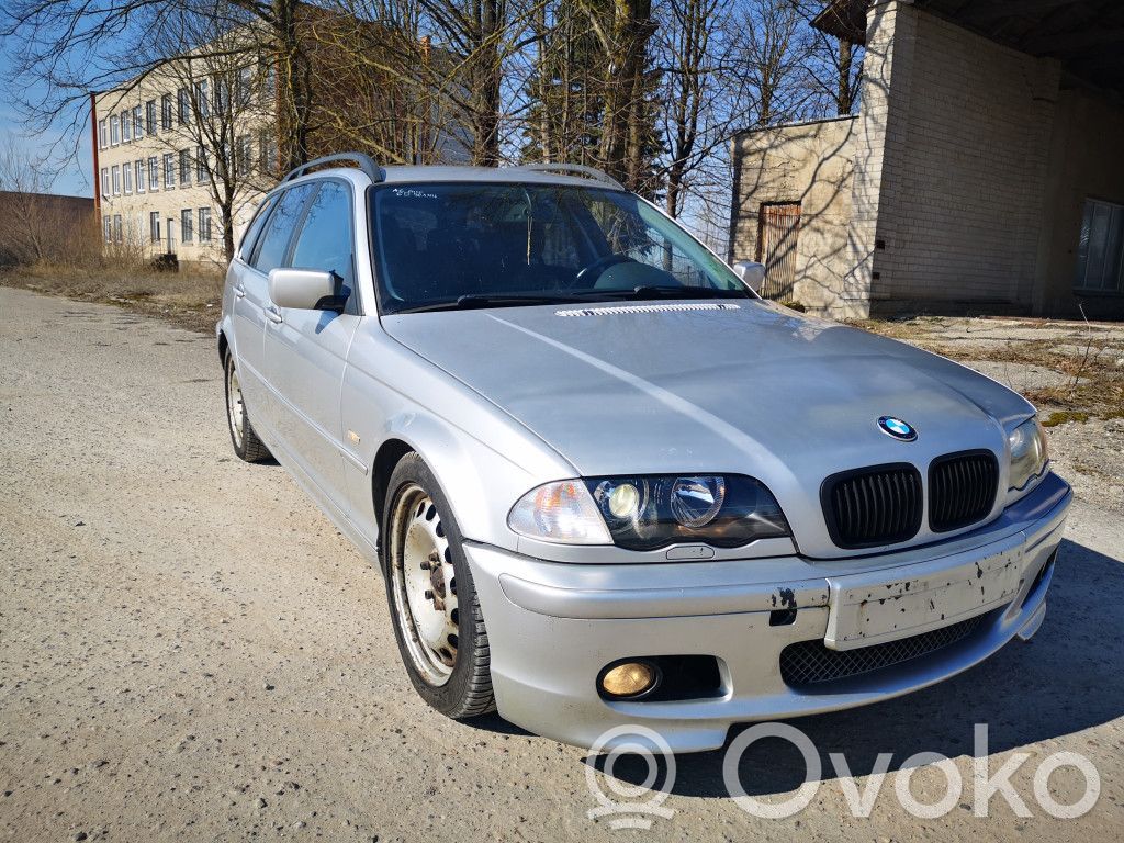 3 E46 Series 3  2249372