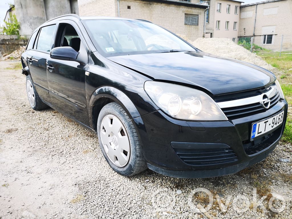 Astra H Astra  M737