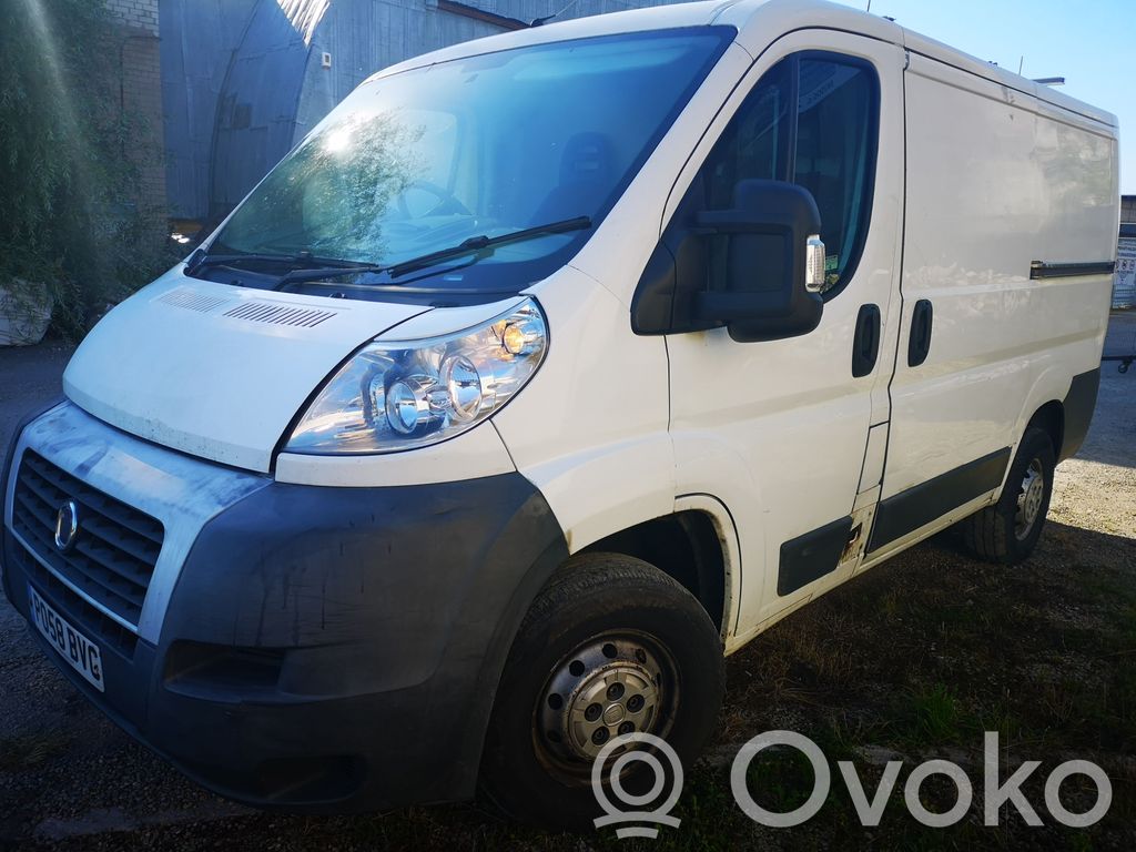 Ducato Ducato  6U306375AC