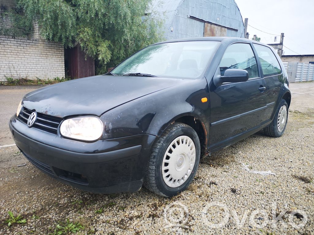 Golf IV Golf  1J1819983A