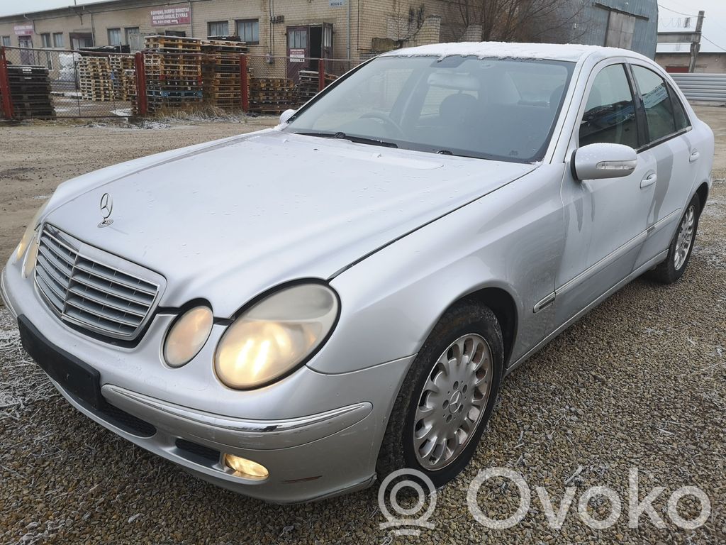 E W211 E-class, AMG (W124, W210, W211, W212, W213, C207, W238)  A2115013582