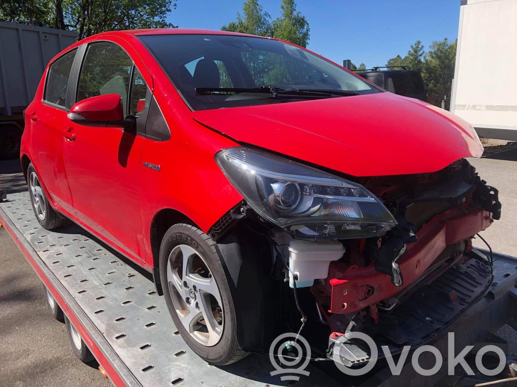 Yaris Yaris  555500D151