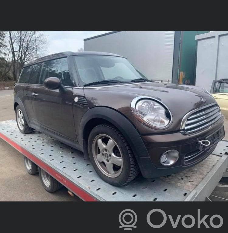 One - Cooper Clubman R55 One/Cooper Clubman R55  92601