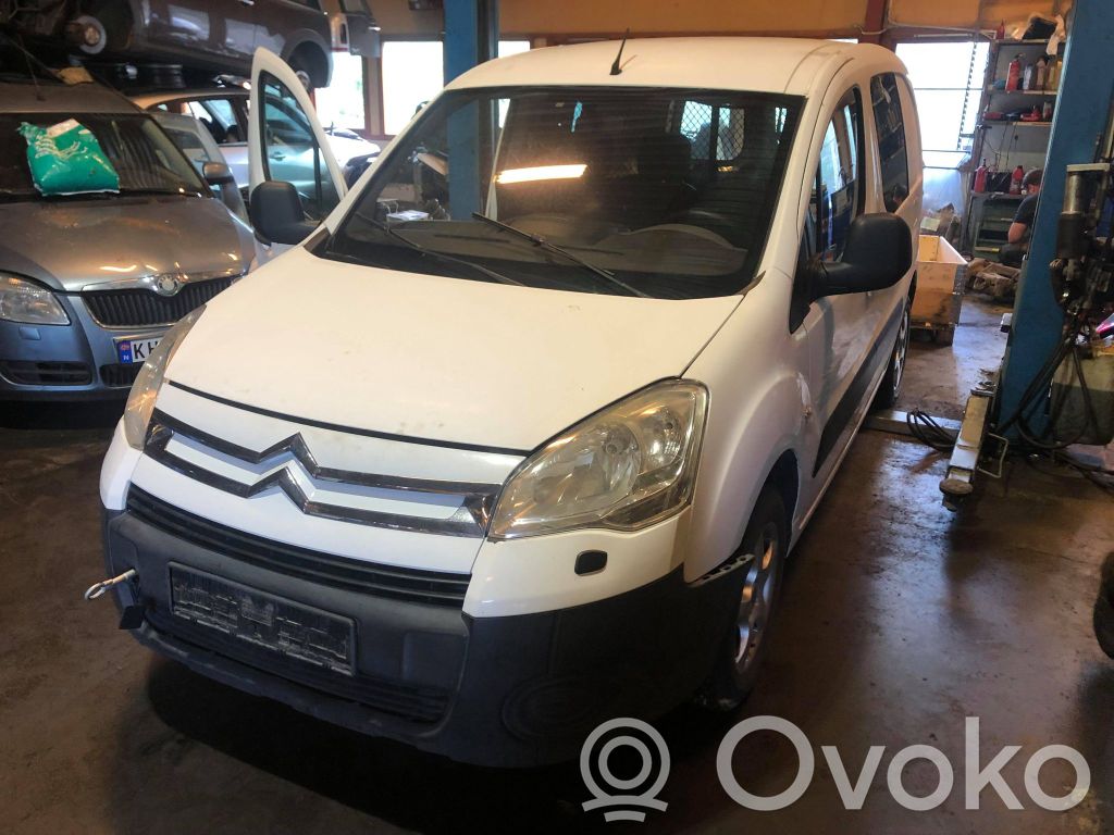 Berlingo Berlingo  96583425XT