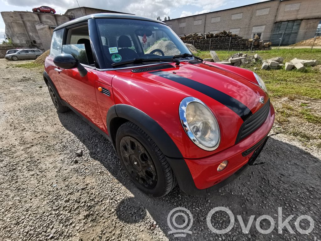 One - Cooper R50 - 53 One/Cooper R50/53  6763259
