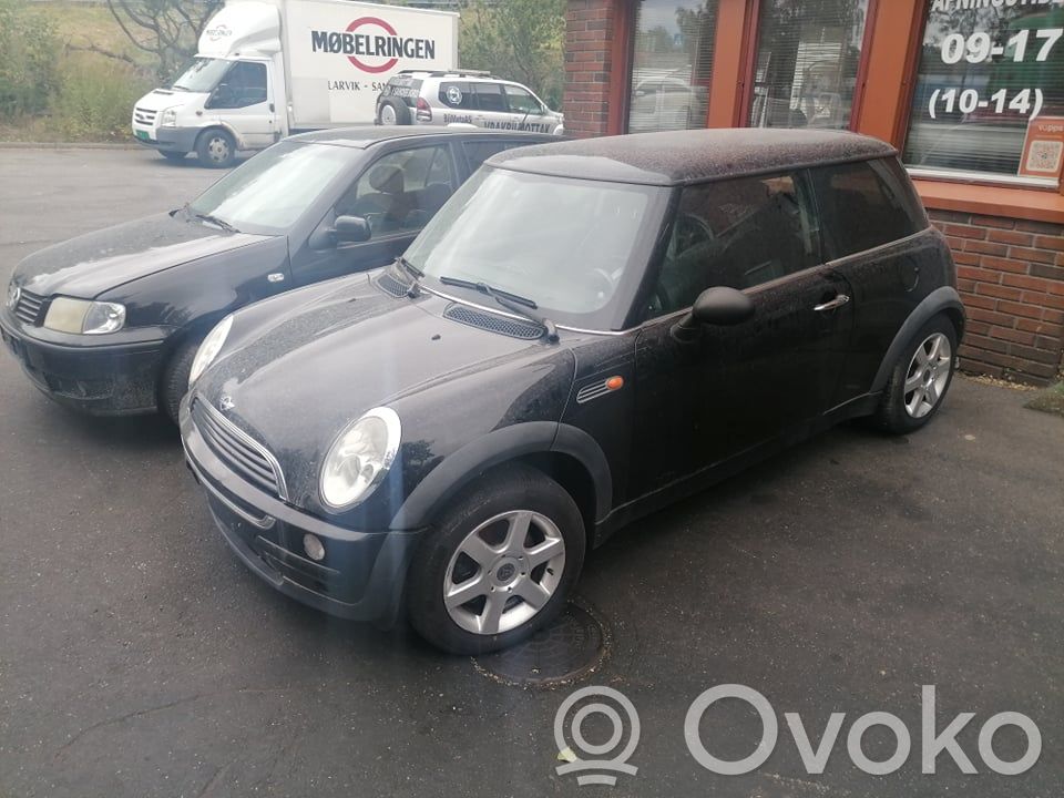 One - Cooper R50 - 53 One/Cooper R50/53  1513083