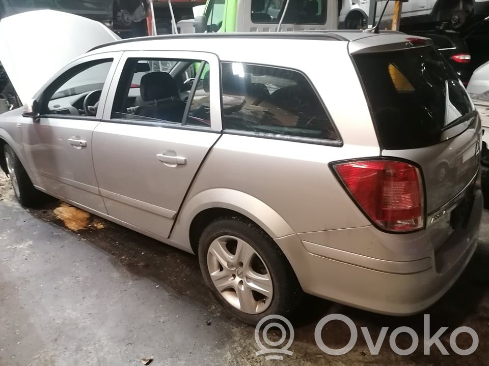 Astra H Astra  13252891