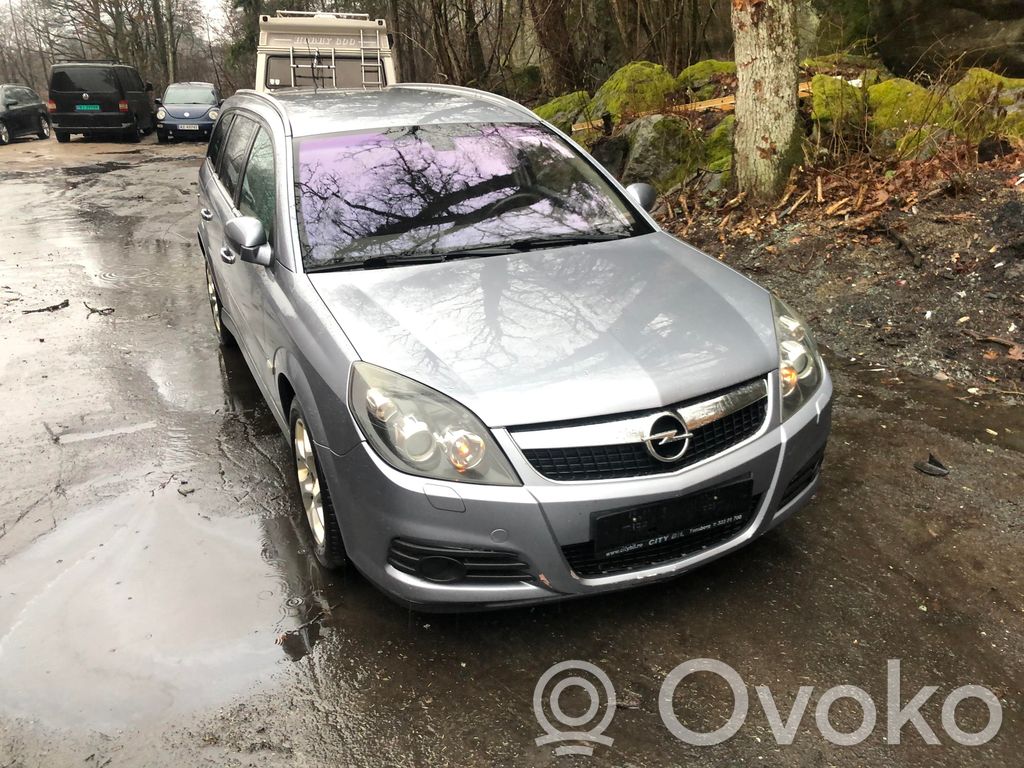 Vectra C Vectra  006538F02