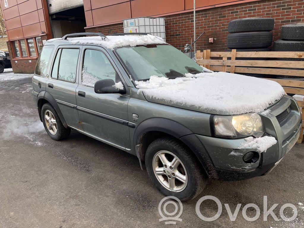 Freelander Freelander  NNN500340