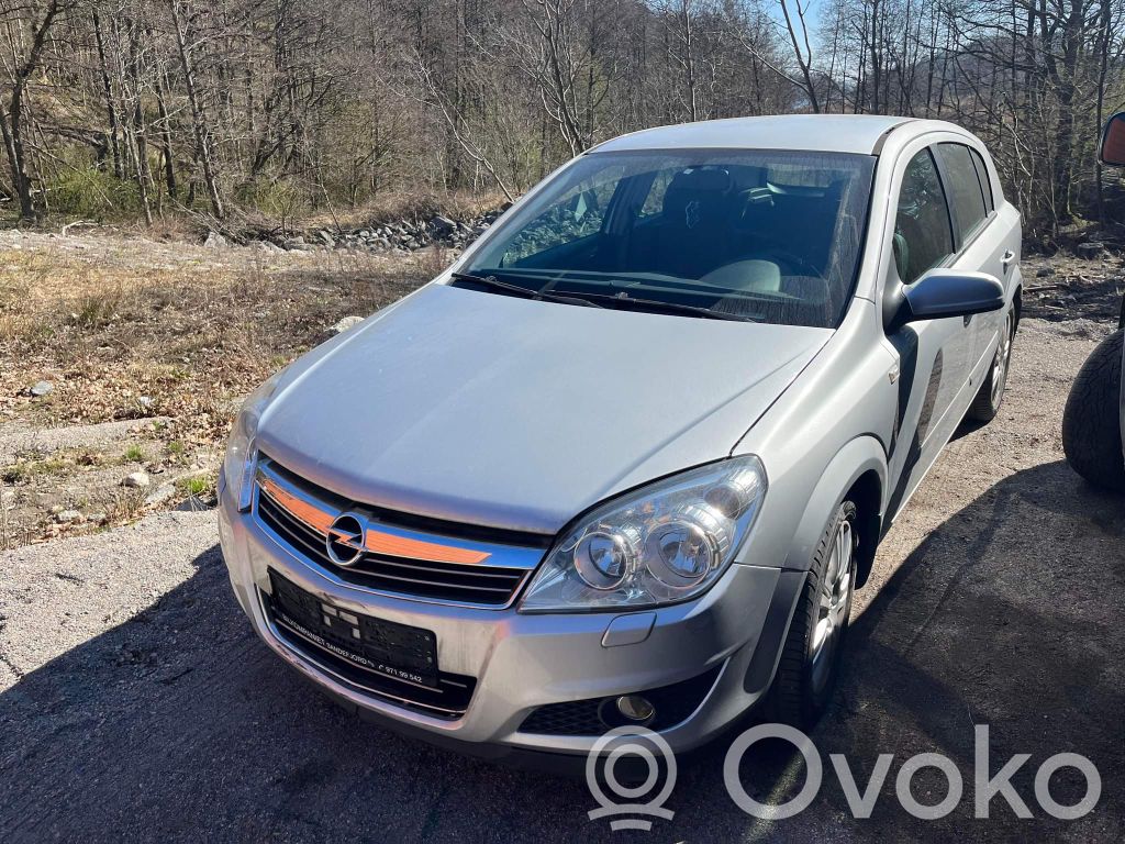 Astra H Astra  24460353