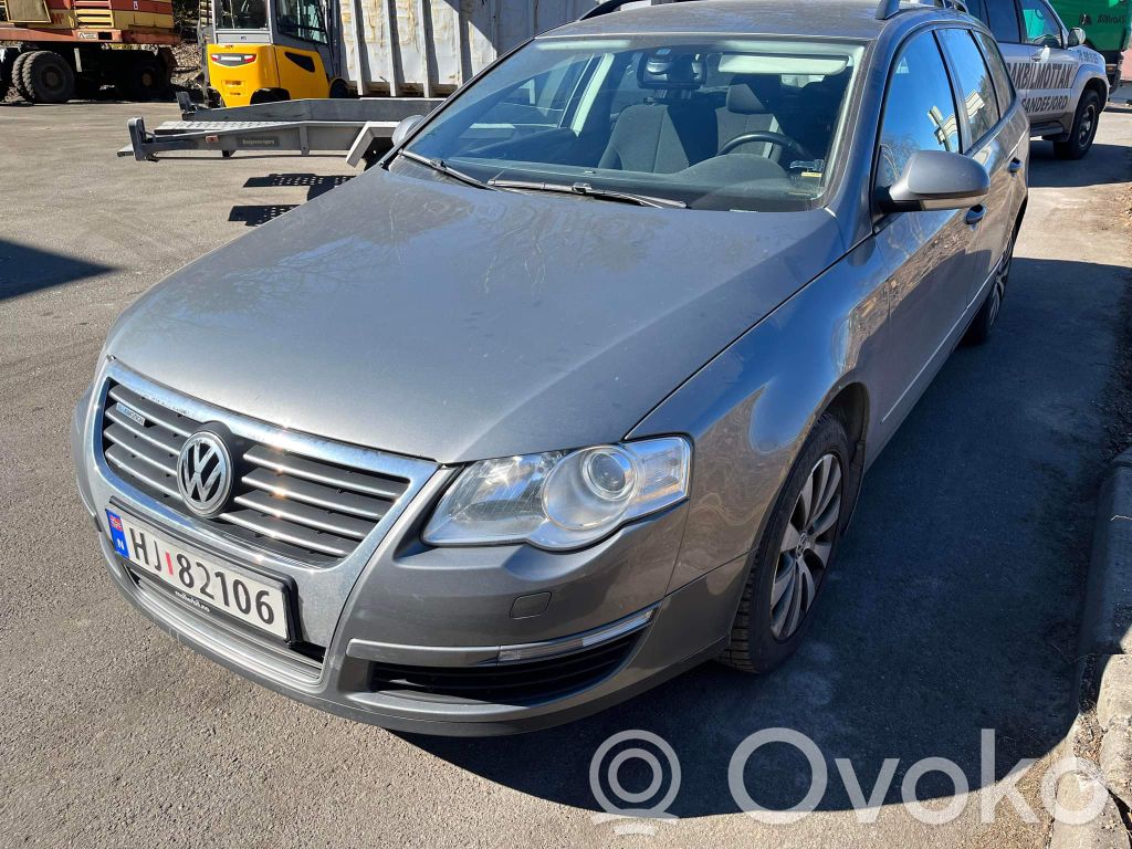 PASSAT B6 Passat  3C0927117C