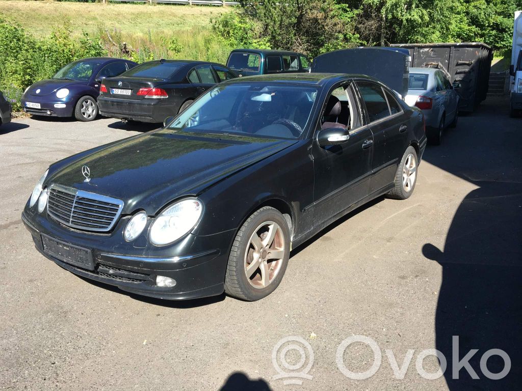 E W211 E-class, AMG (W124, W210, W211, W212, W213, C207, W238)  2118900514