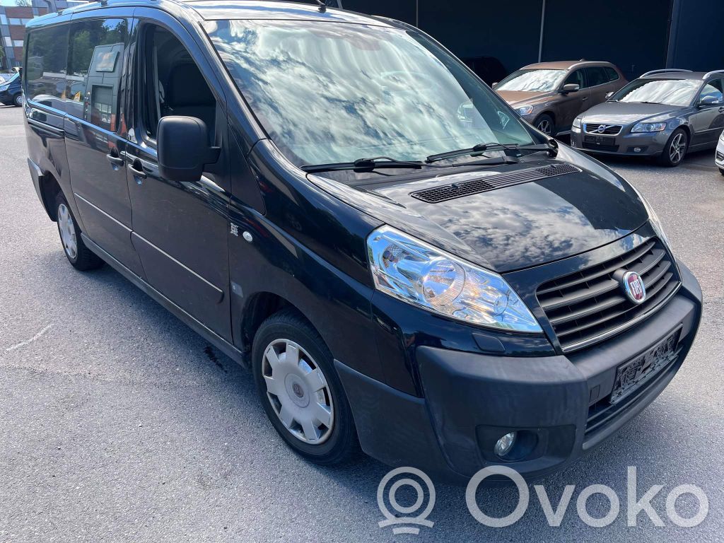 Scudo Scudo  1401277780