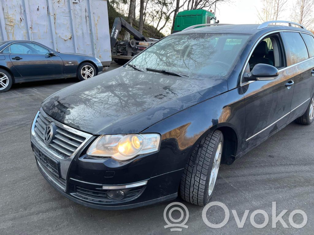 PASSAT B6 Passat  BKP