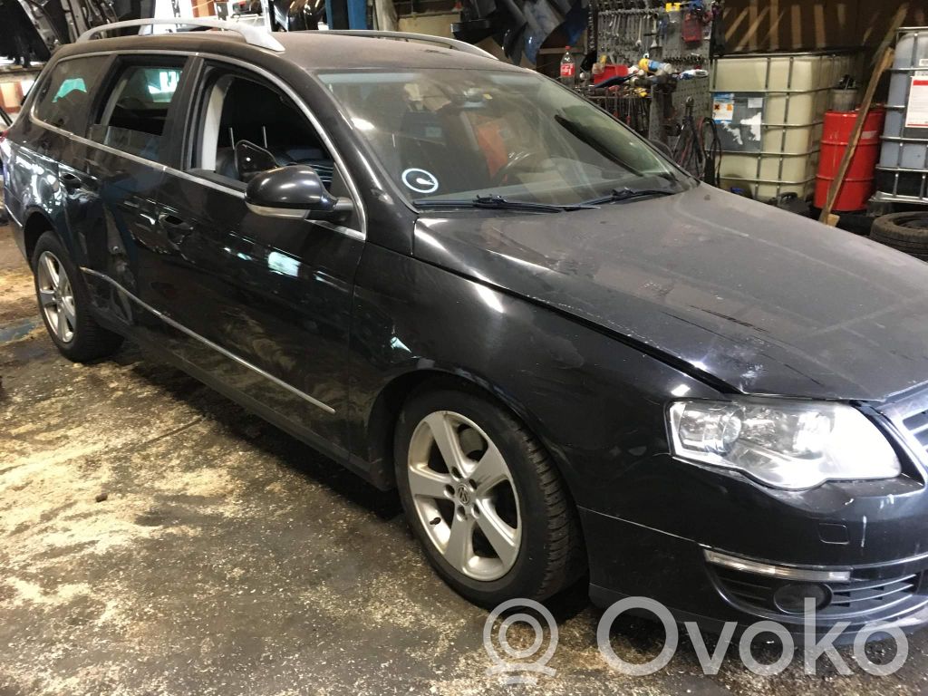 PASSAT B6 Passat  3C0927117C