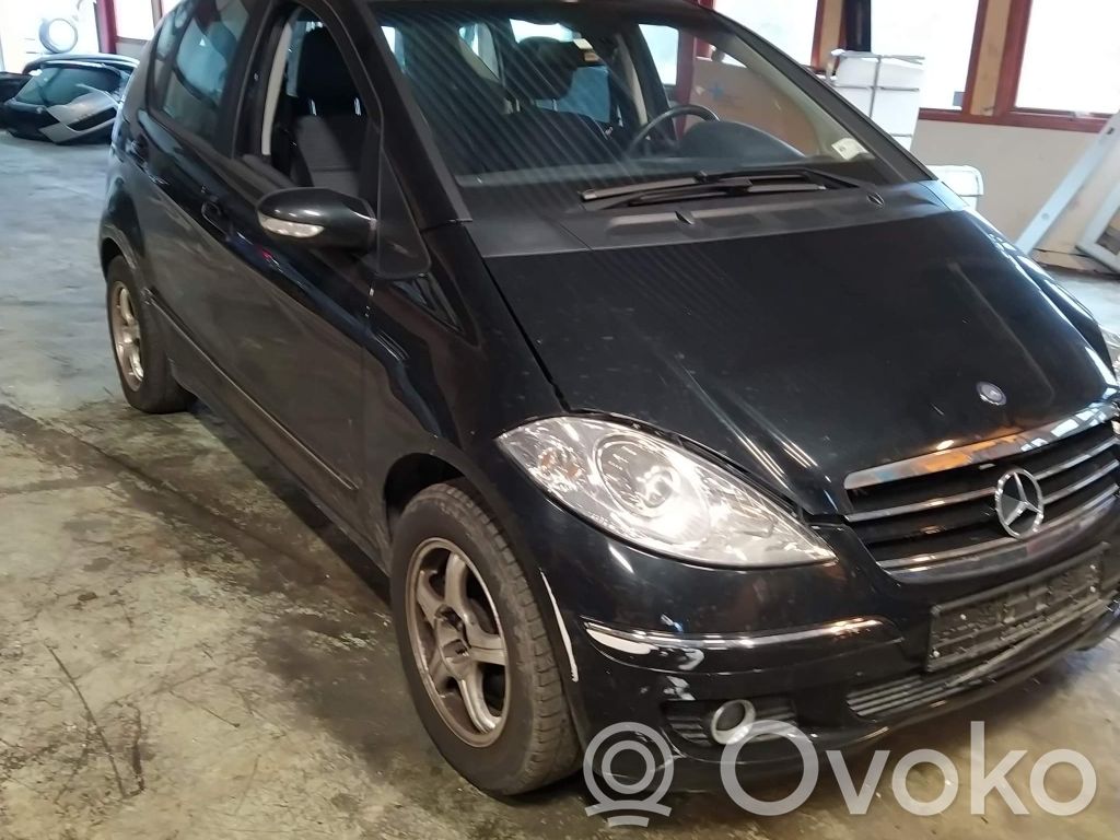 A W169 A-class  A0051539328