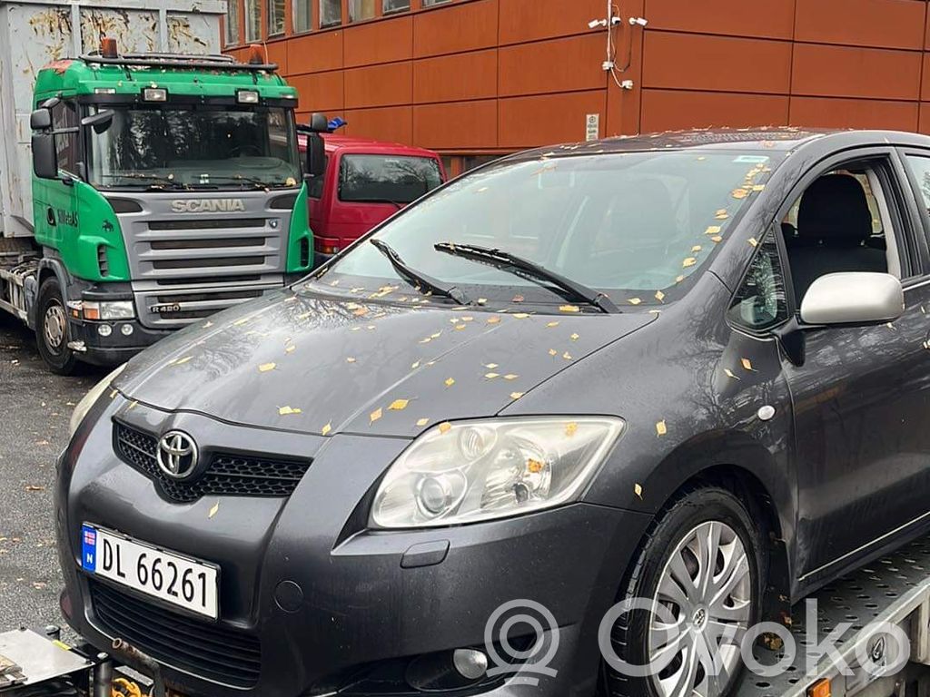 Auris 150 Auris  NH12291