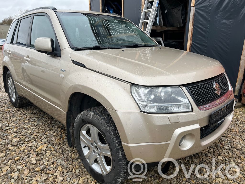 Grand Vitara II Grand Vitara  C037202