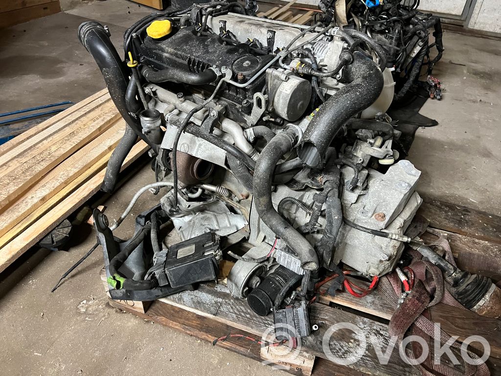 Vectra C Vectra  5519309