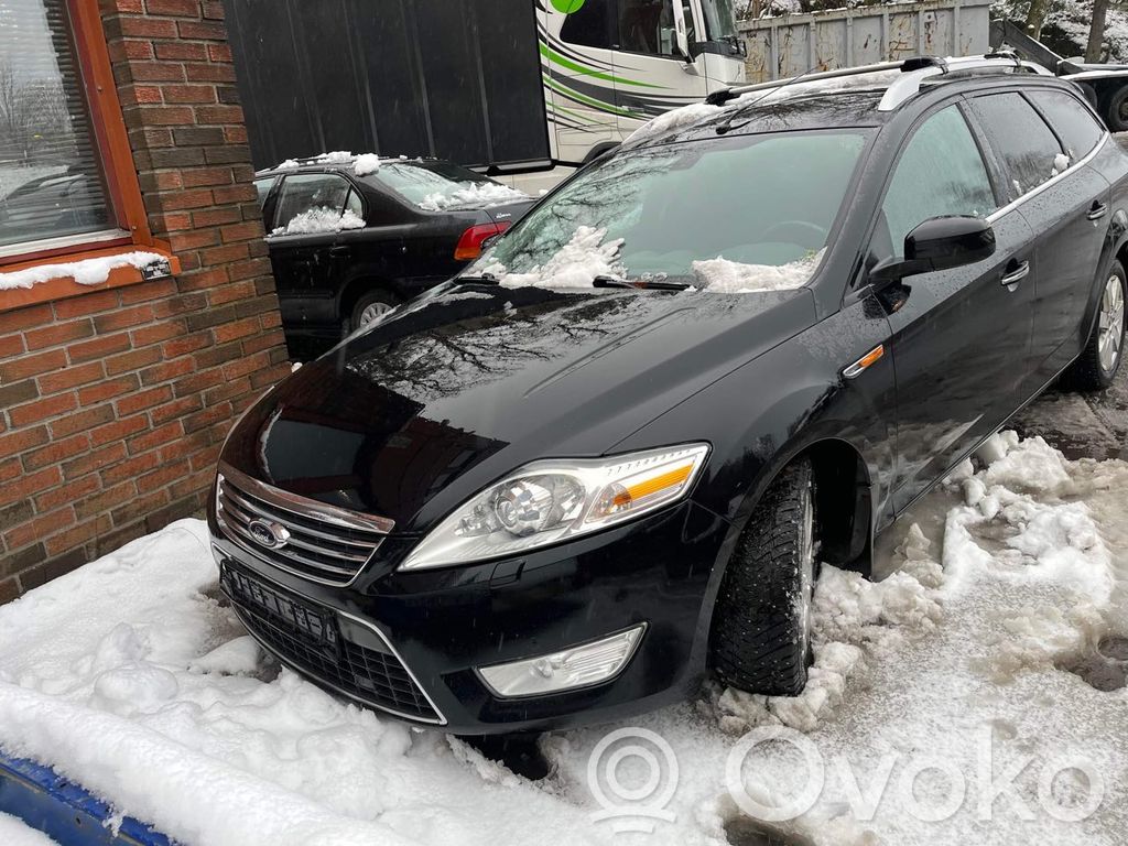 Mondeo MK IV Mondeo  7G9112A650EU