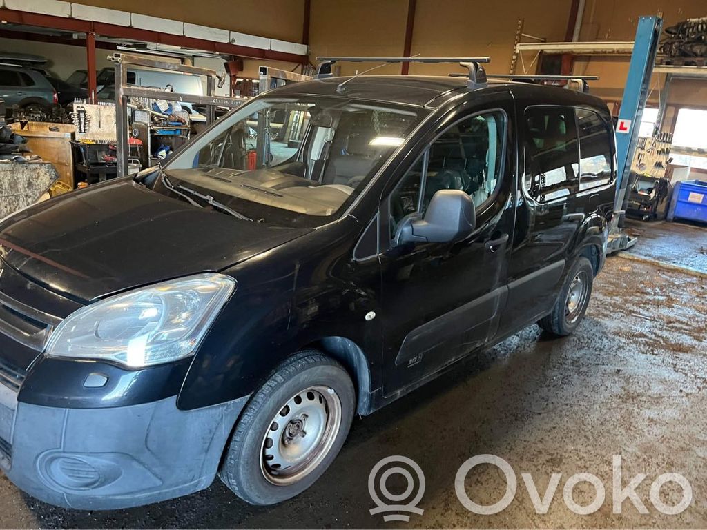 Berlingo Berlingo  9680926477