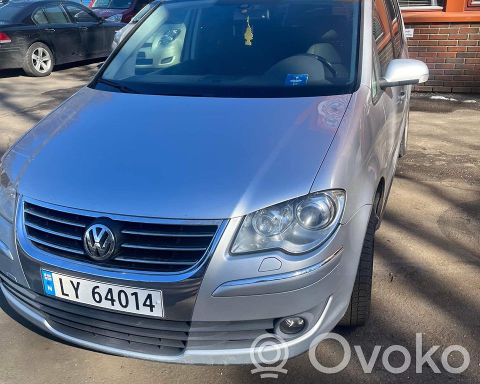 Touran I Touran  1T0839729K