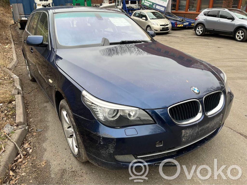 5 E60 E61 Series 5
